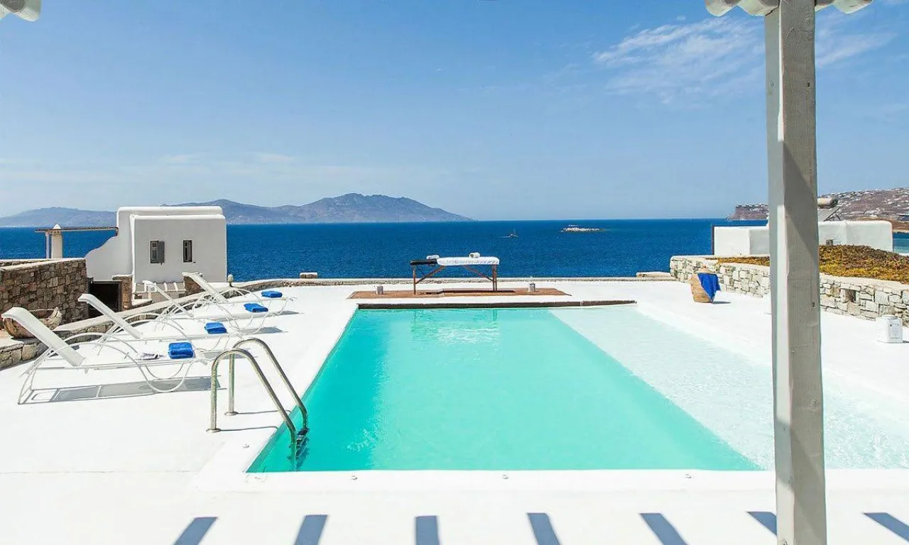 Villa Rita - Photo 4