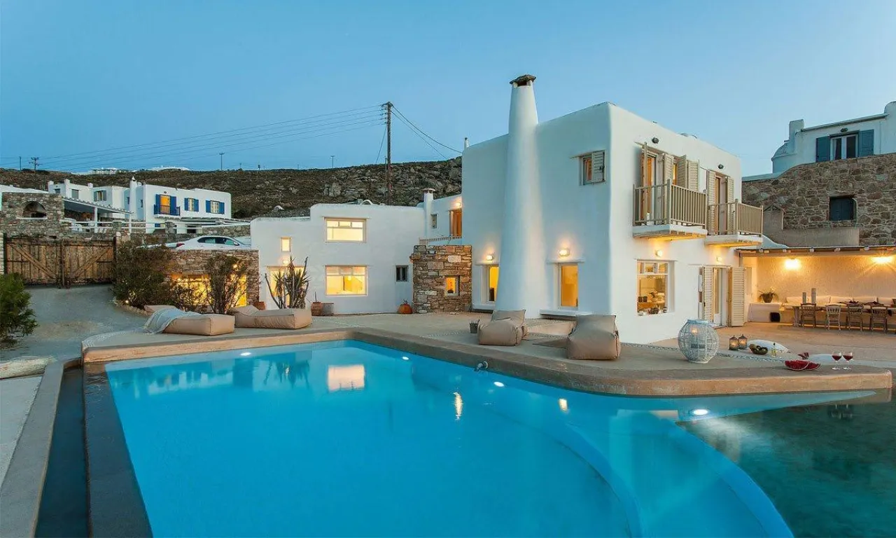 Villa Lust - Photo 1