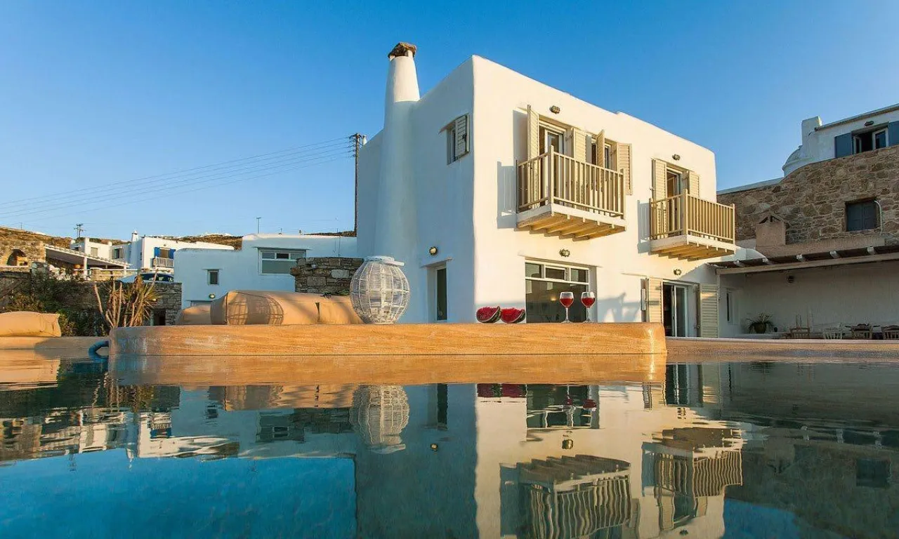 Villa Lust - Photo 2