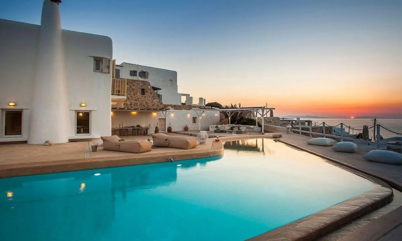 Villa Lust - Photo 3