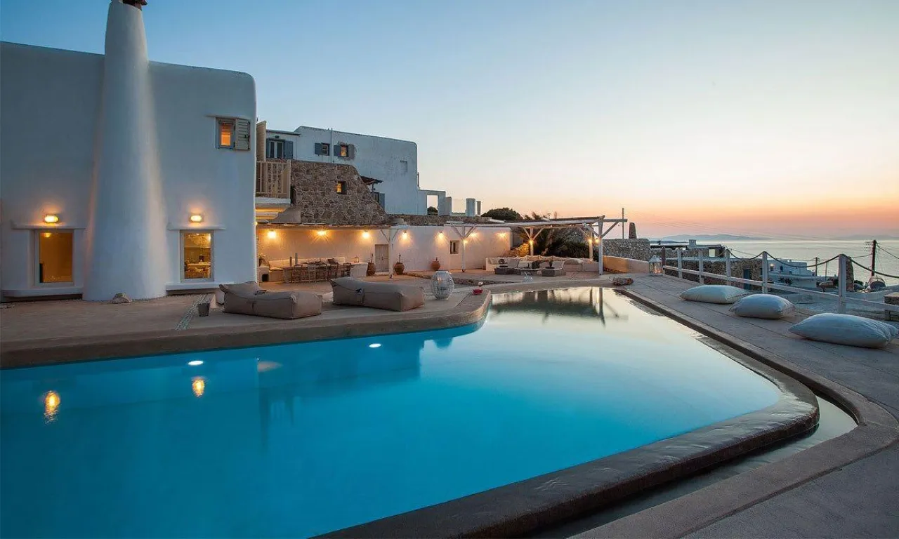 Villa Lust - Photo 4