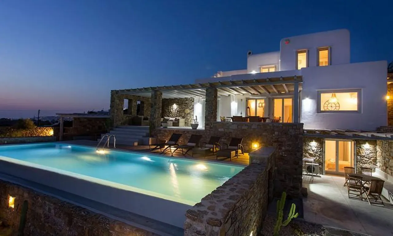 Villa Luna - Photo 1