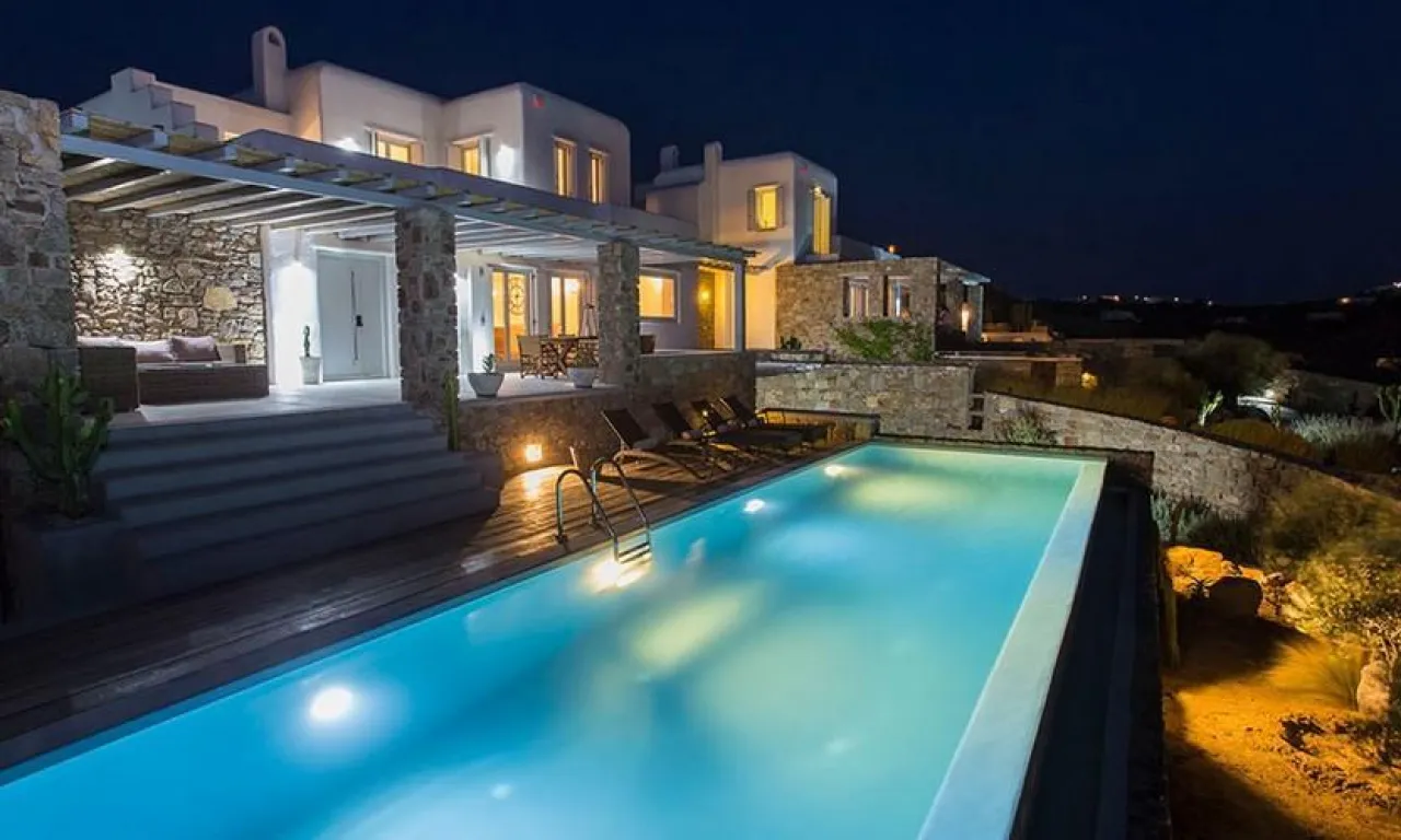 Villa Luna - Photo 2