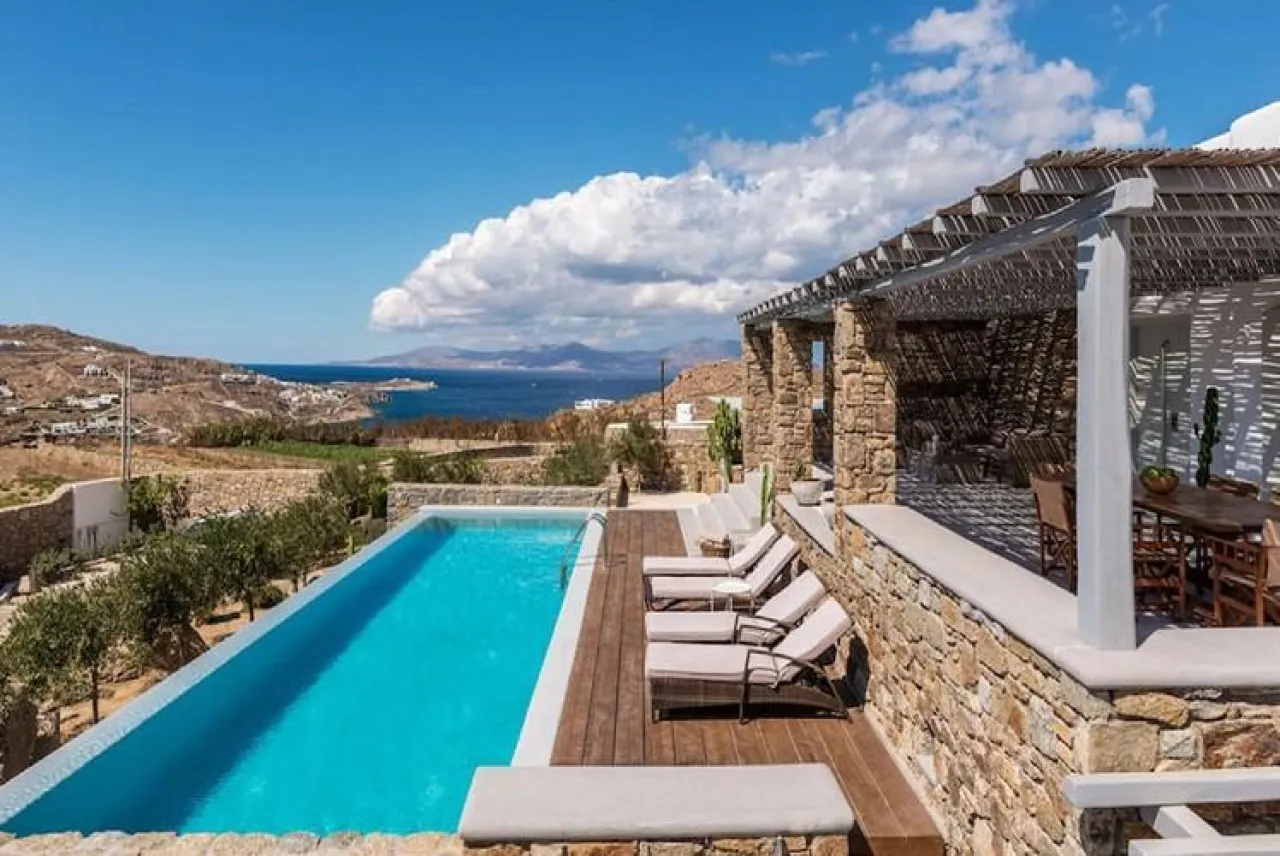 Villa Luna - Photo 3