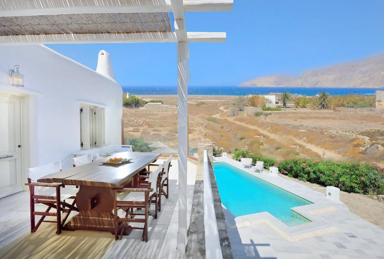 Villa Dasha - Photo 2