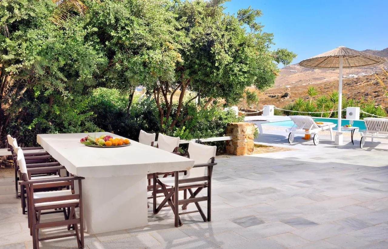 Villa Dasha - Photo 4