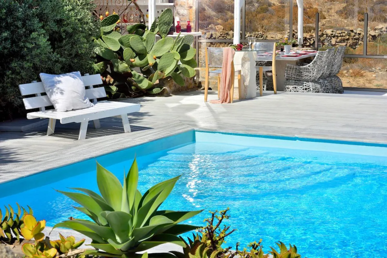 Villa Baha - Photo 1