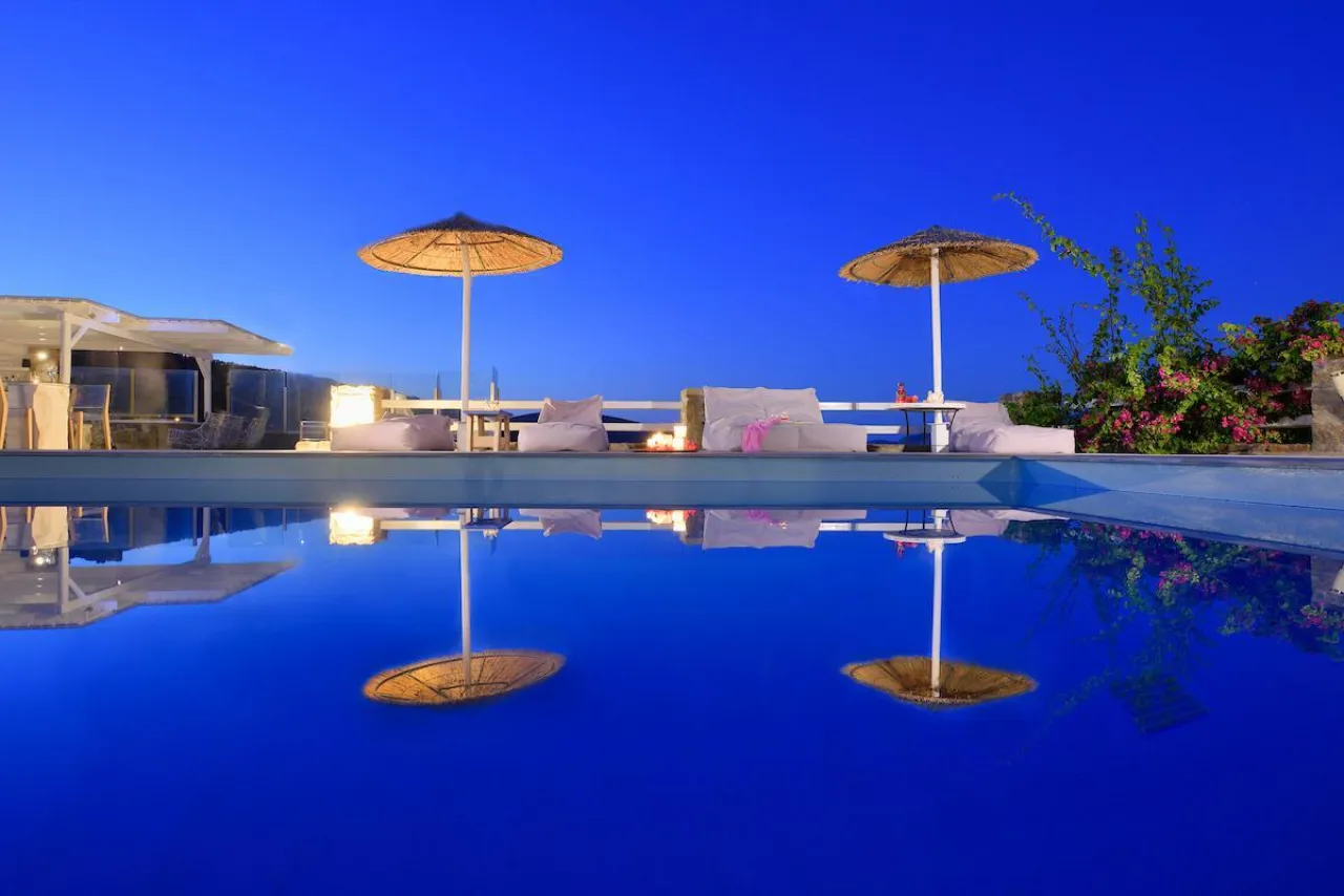 Villa Baha - Photo 2