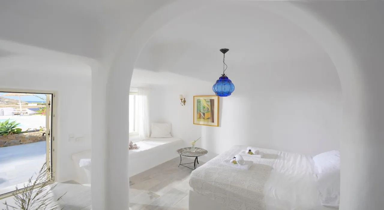 Villa Baha - Photo 4