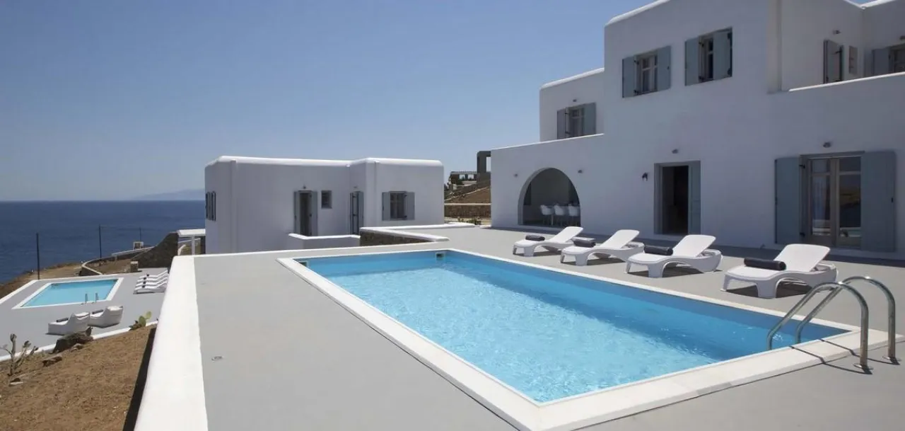 Main photo of Villa Zella