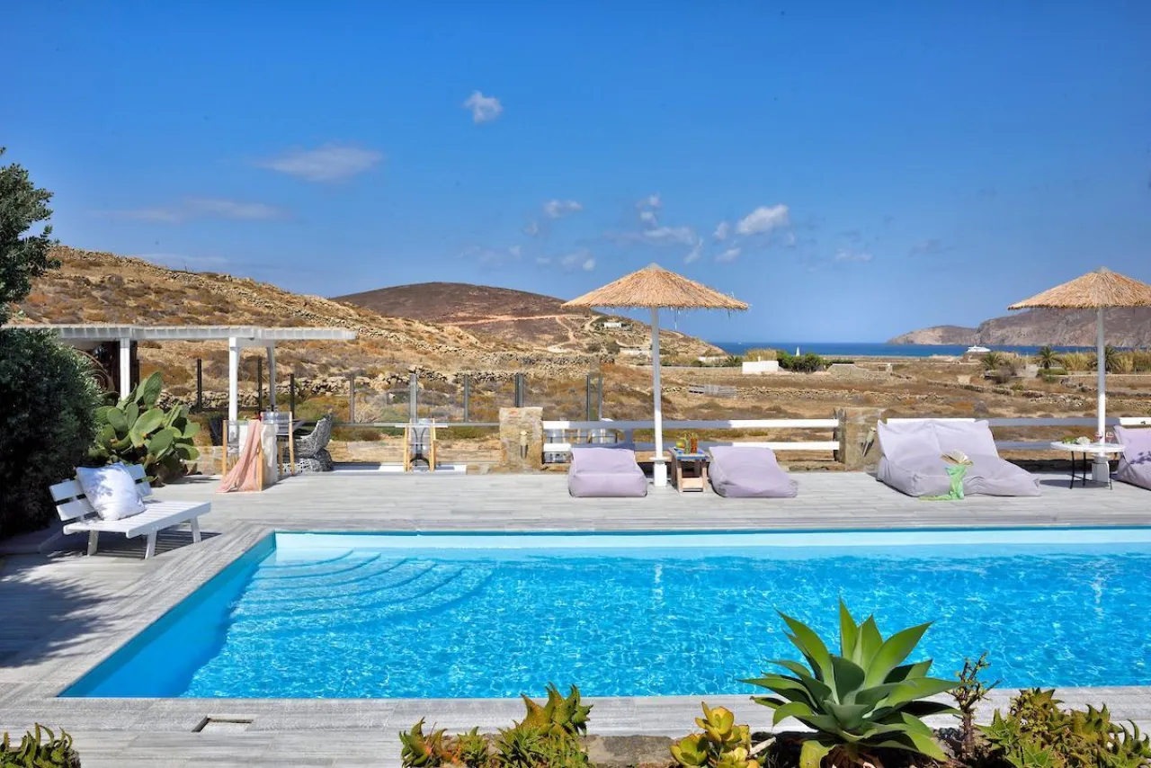 Main photo of Villa Sanela