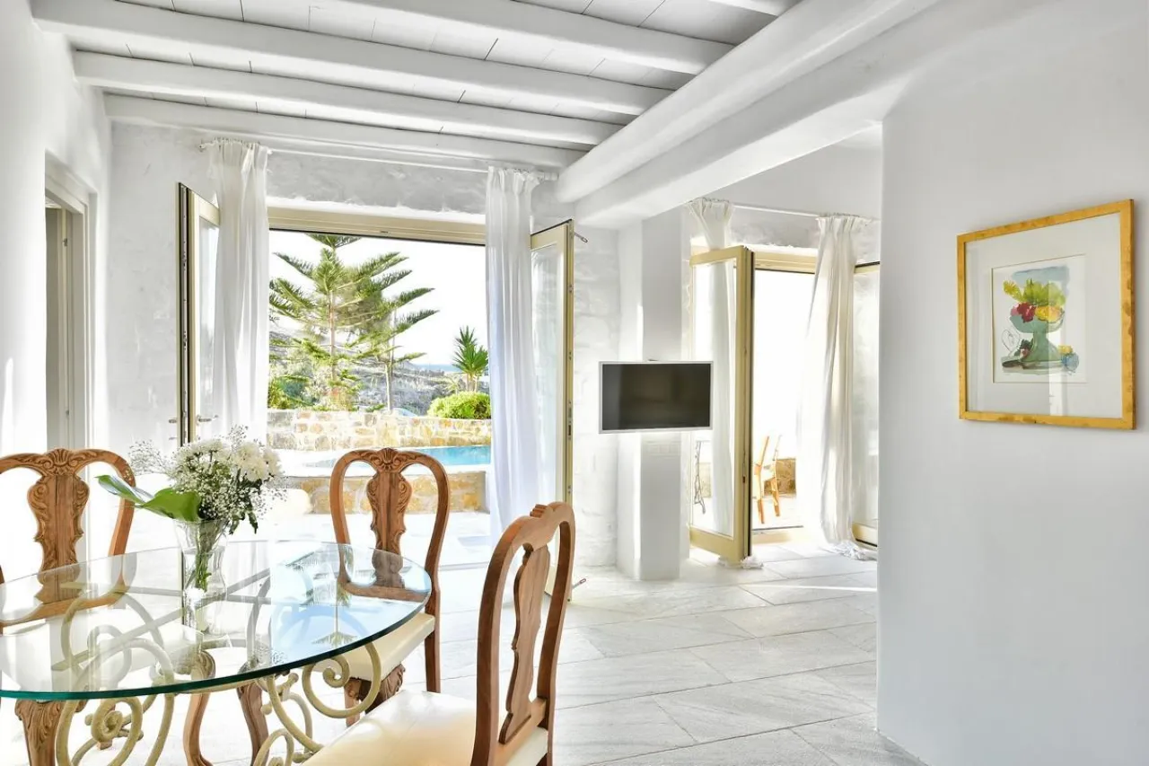 Villa Invictus - Photo 2