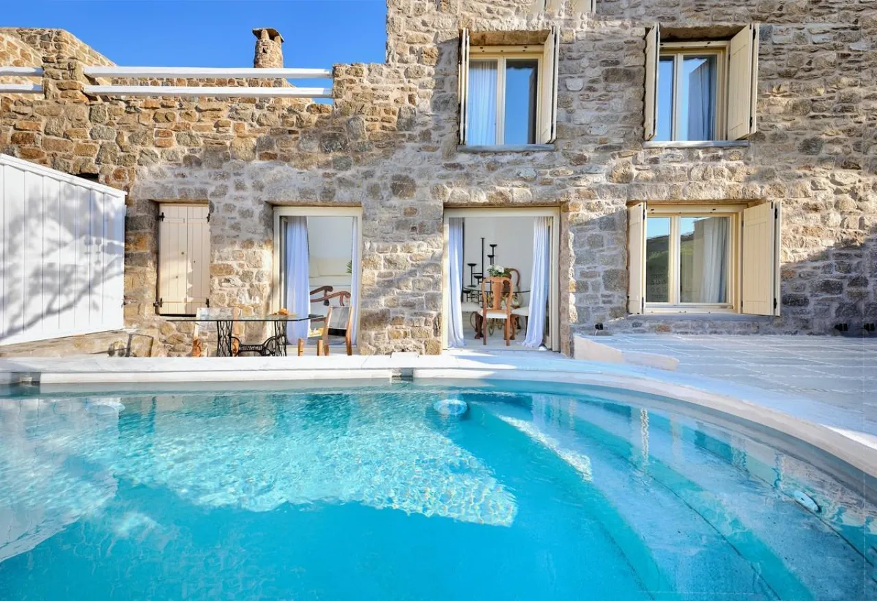 Villa Invictus - Photo 3