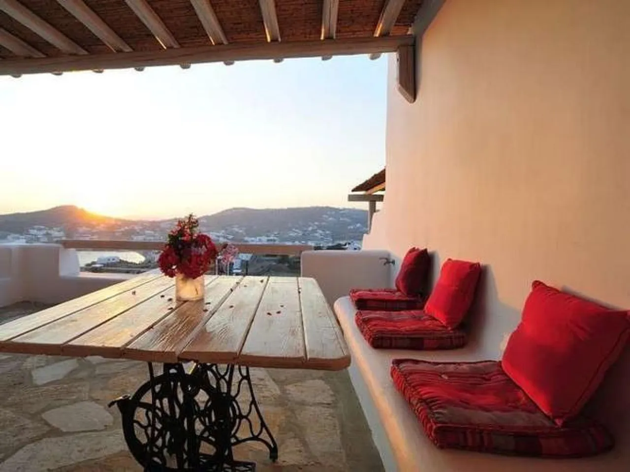 Main photo of Villa Orchid