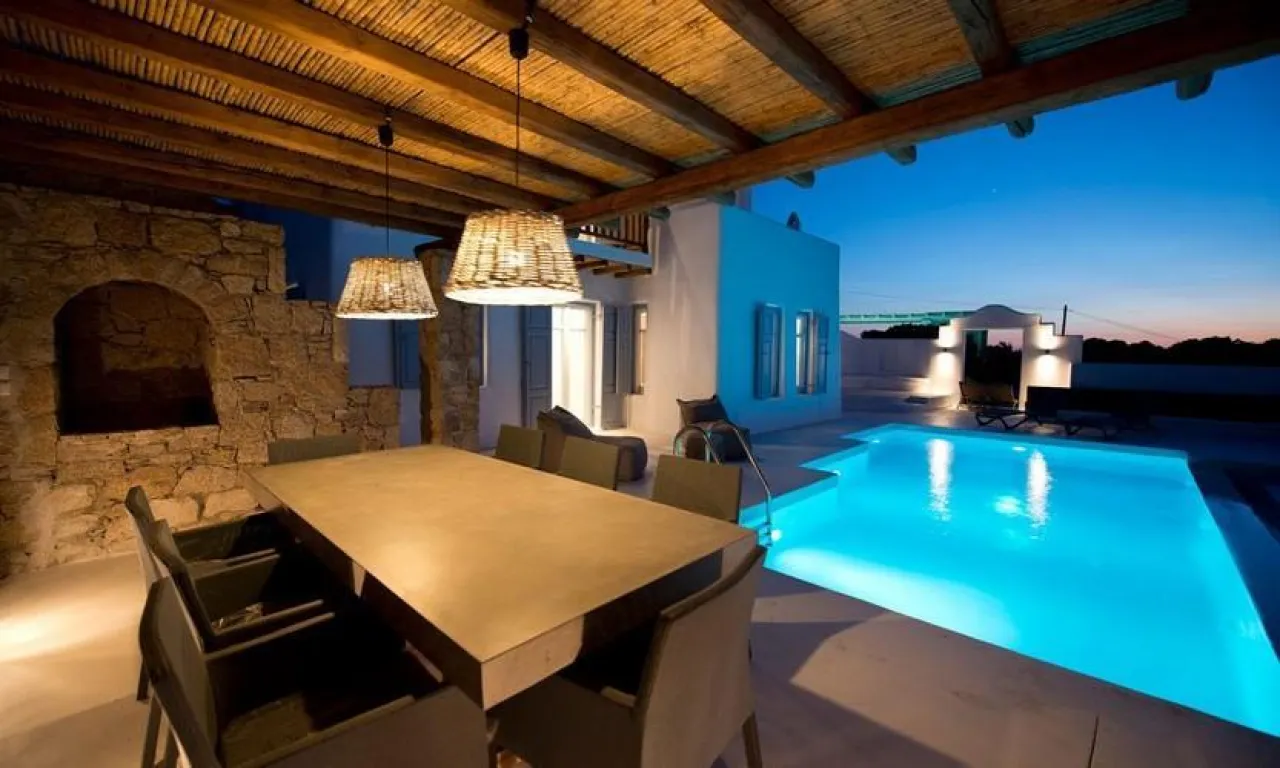 Villa Casita - Photo 1