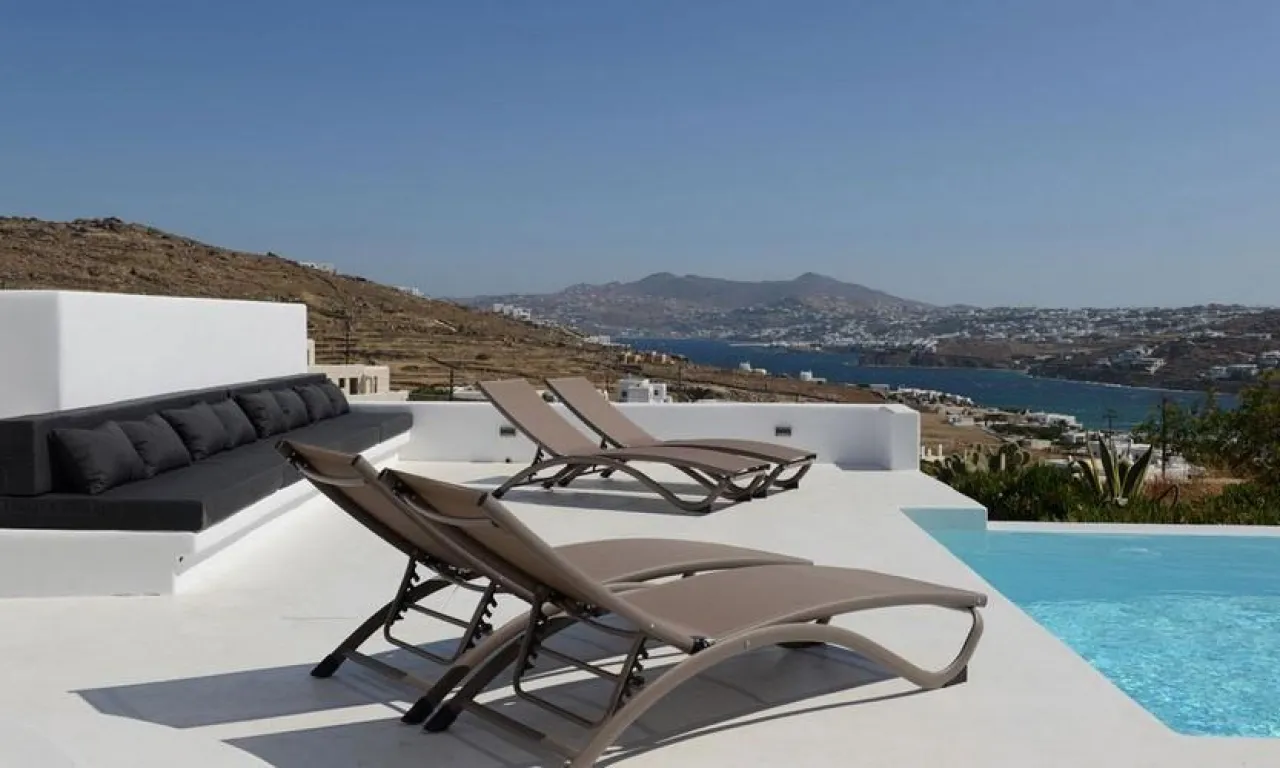 Villa Casita - Photo 2