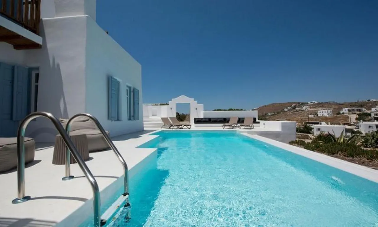 Villa Casita - Photo 3