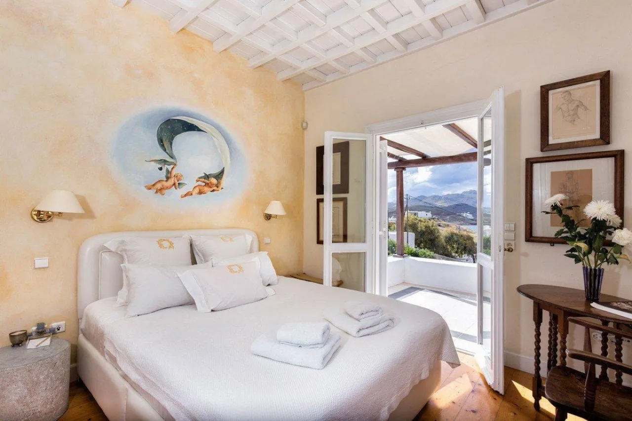 Villa Galactica - Photo 4