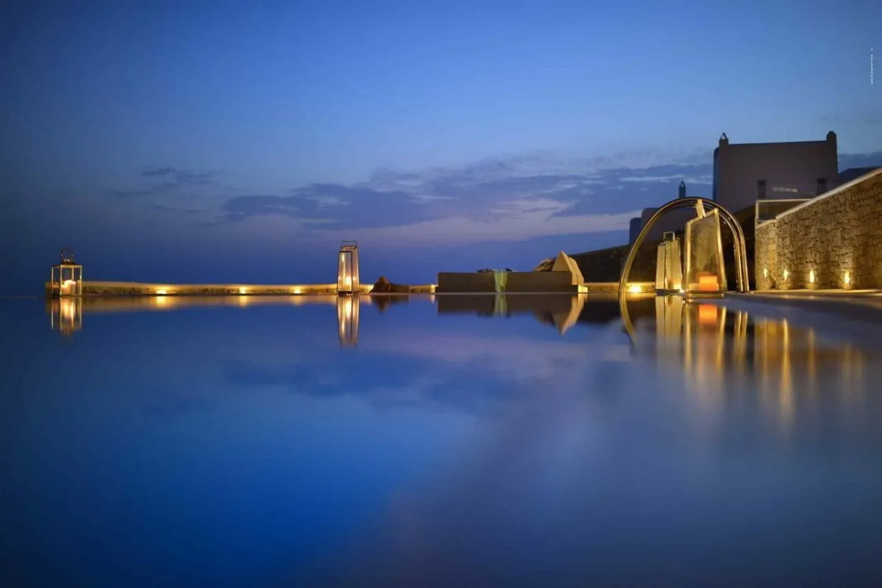 Villa Larissa - Photo 2