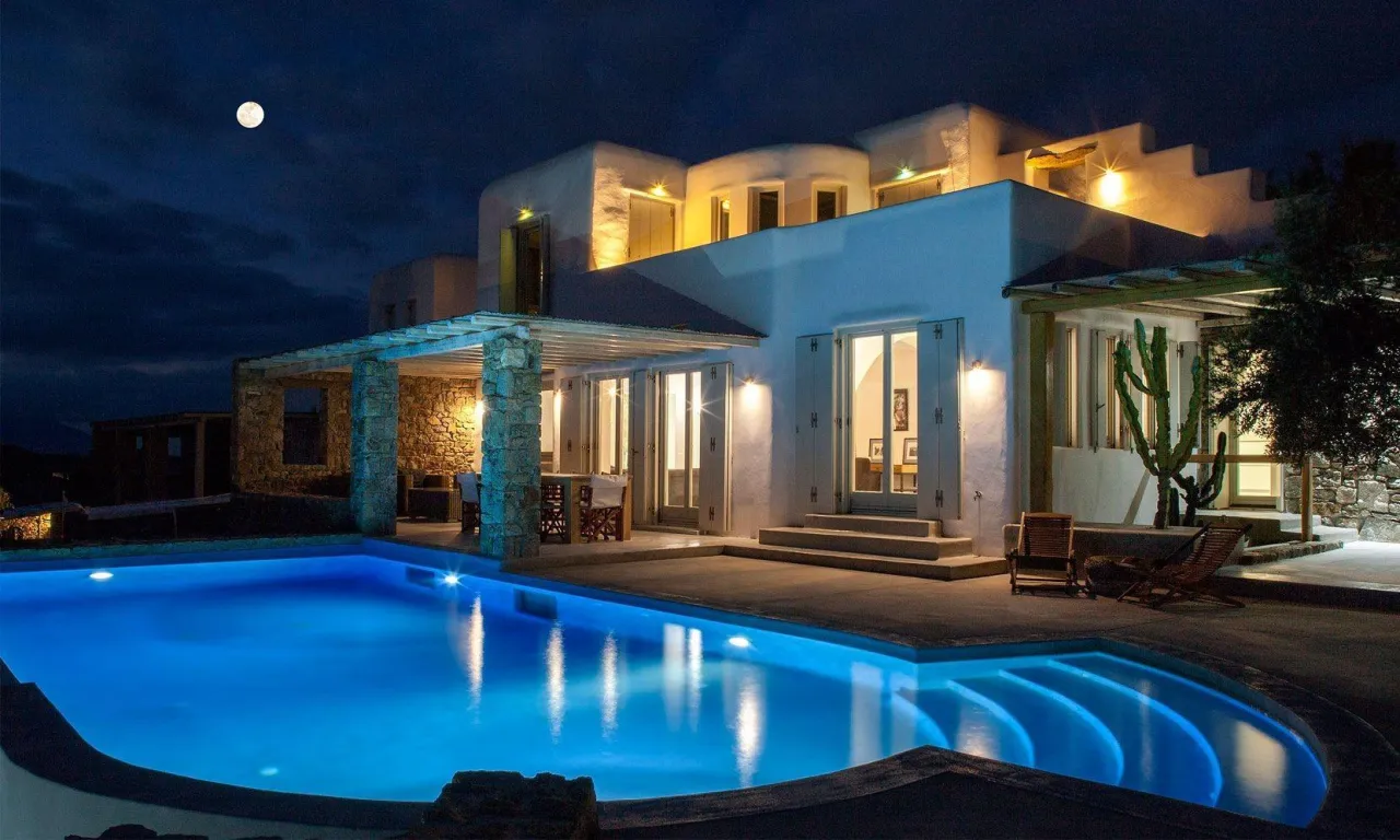 Villa Saul - Photo 1