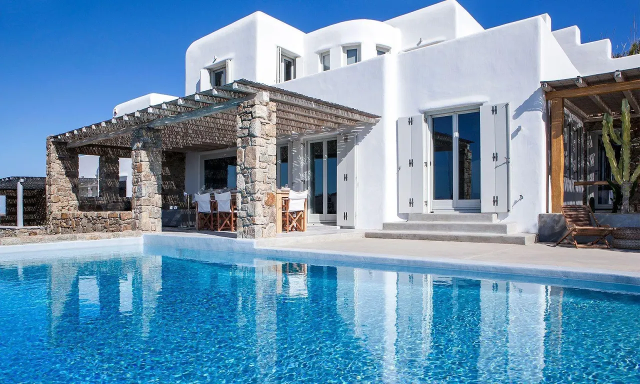 Villa Saul - Photo 2