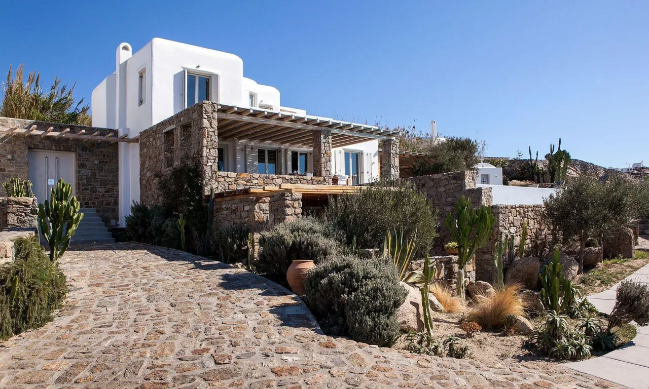 Villa Saul - Photo 3