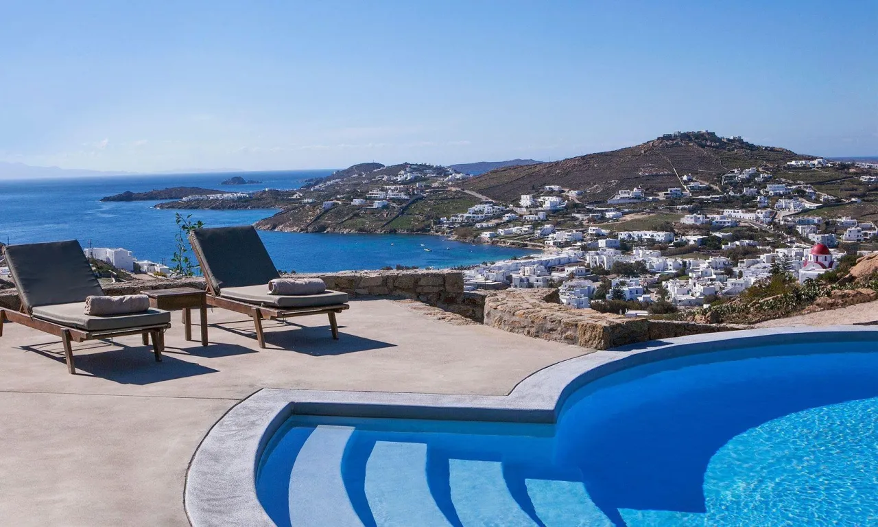 Villa Saul - Photo 4