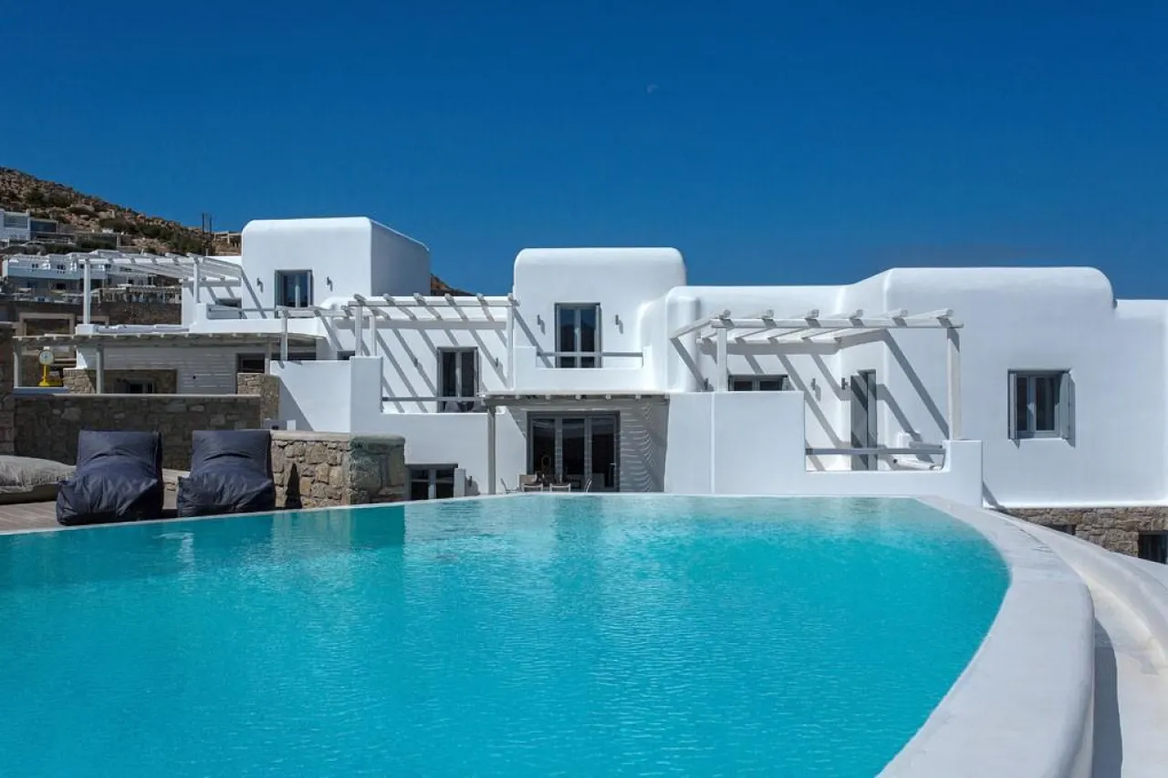 Villa Mathilda - Photo 1