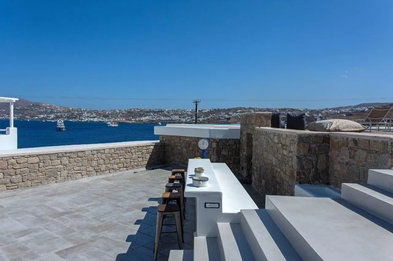 Villa Mathilda - Photo 4