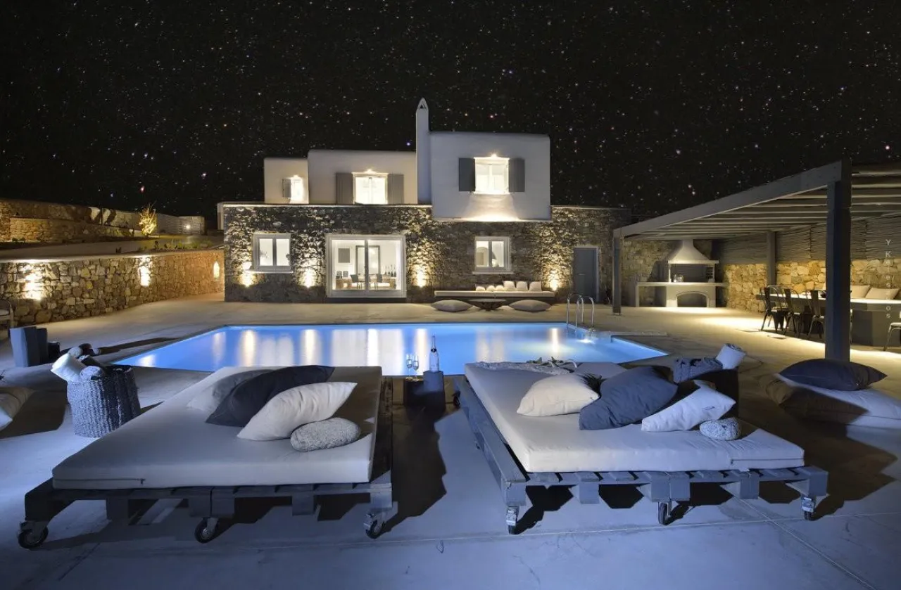 Villa Lysandra - Photo 1