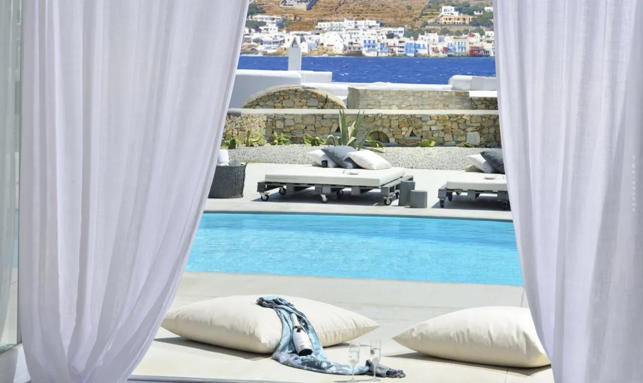 Villa Lysandra - Photo 3