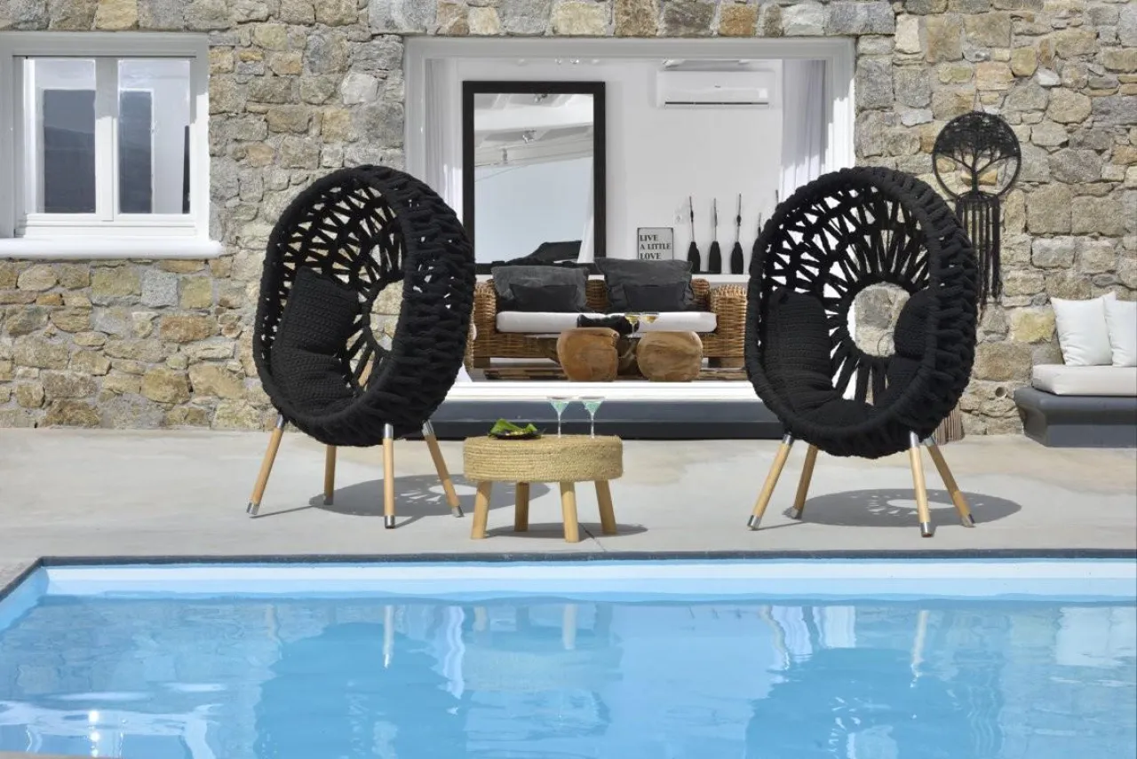 Villa Lysandra - Photo 4