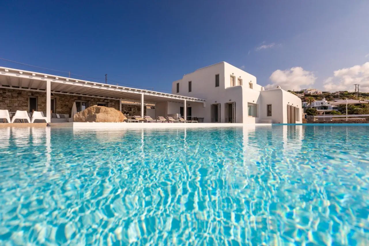 Villa Aura - Photo 2