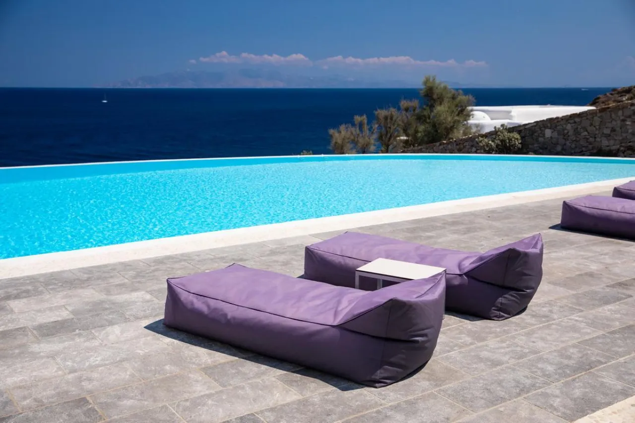 Villa Aura - Photo 3