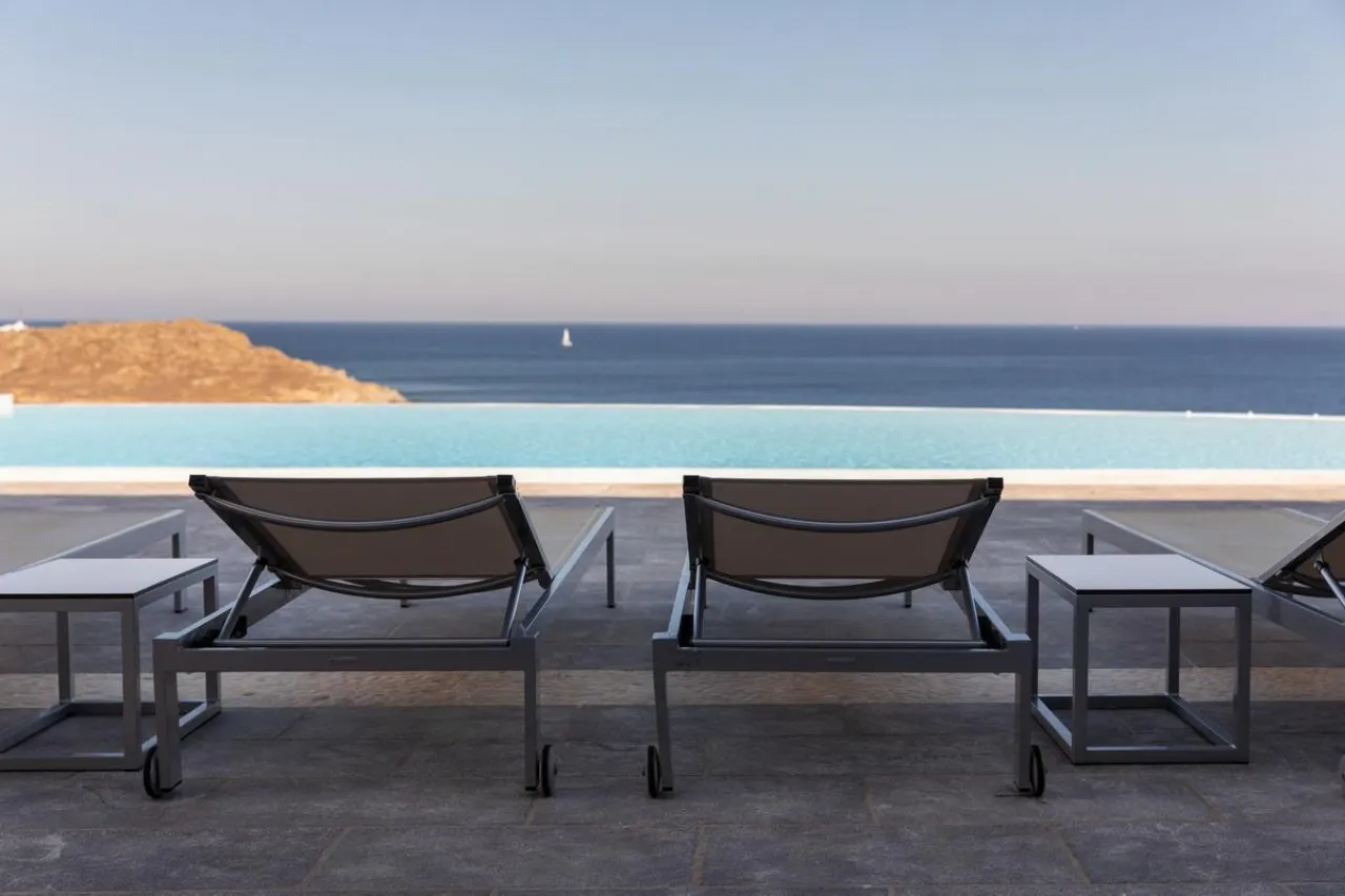 Villa Aura - Photo 4