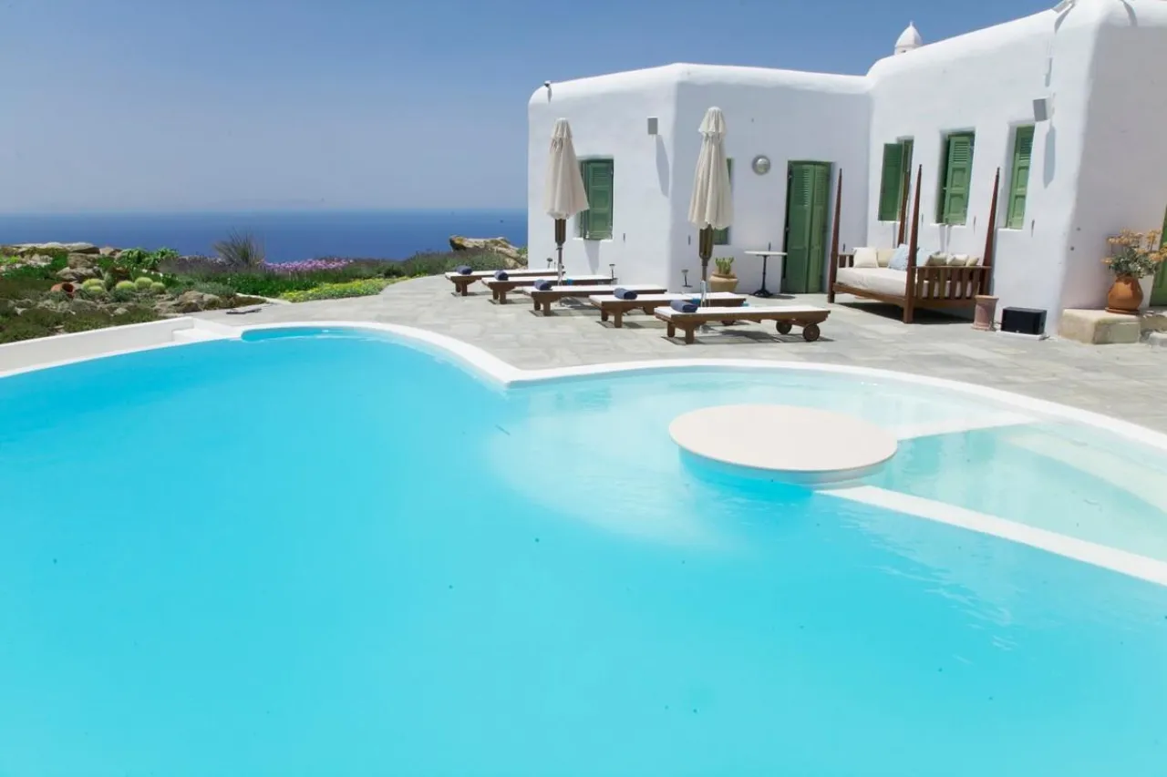 Villa Ingrid - Photo 4