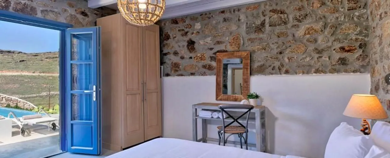 Villa Rivendell - Photo 4