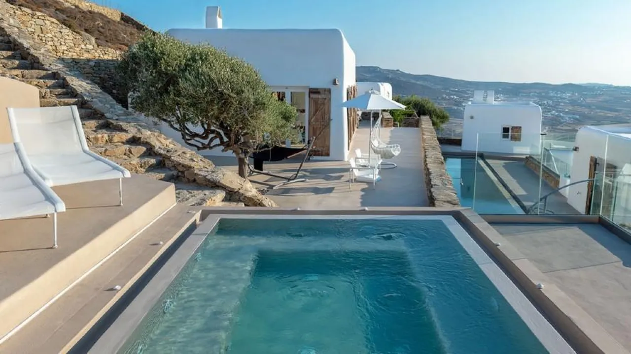 Villa Bonita - Photo 1