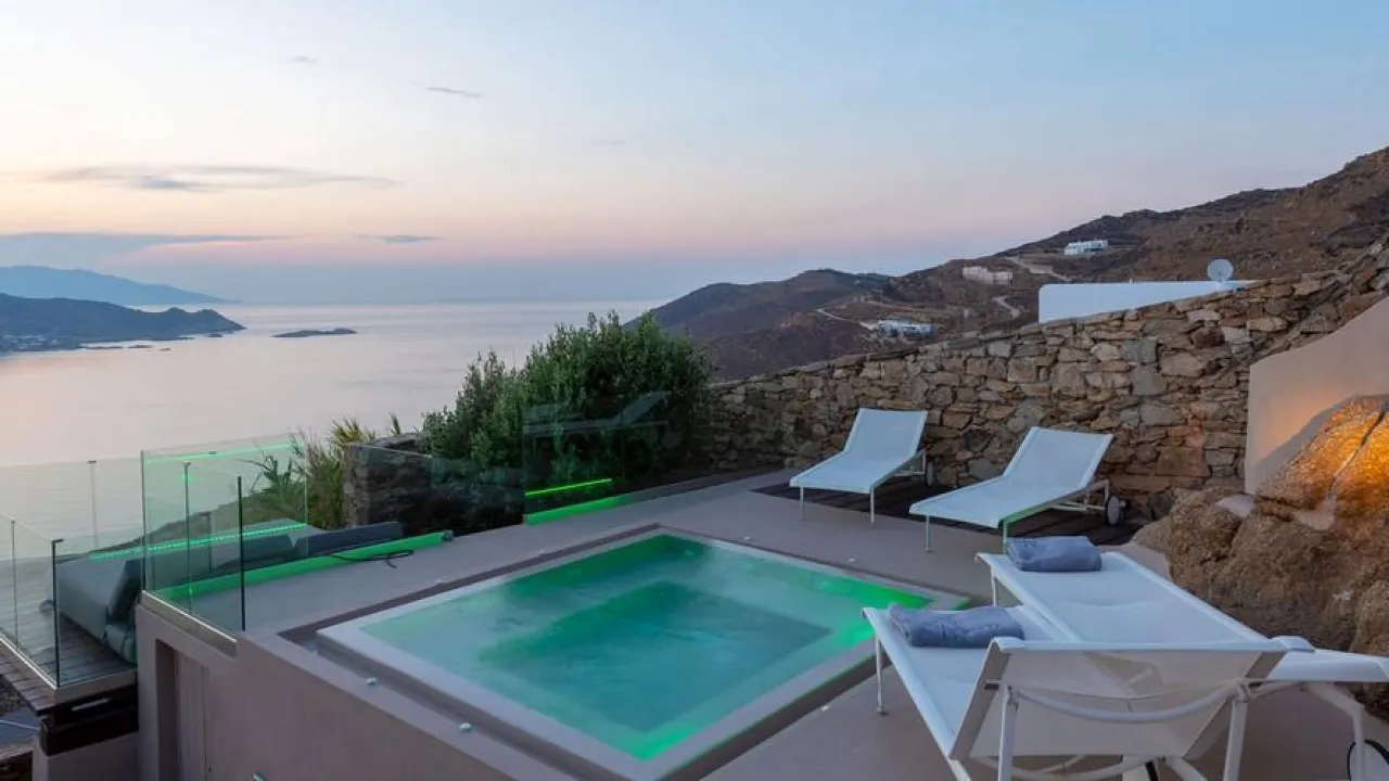 Villa Bonita - Photo 2