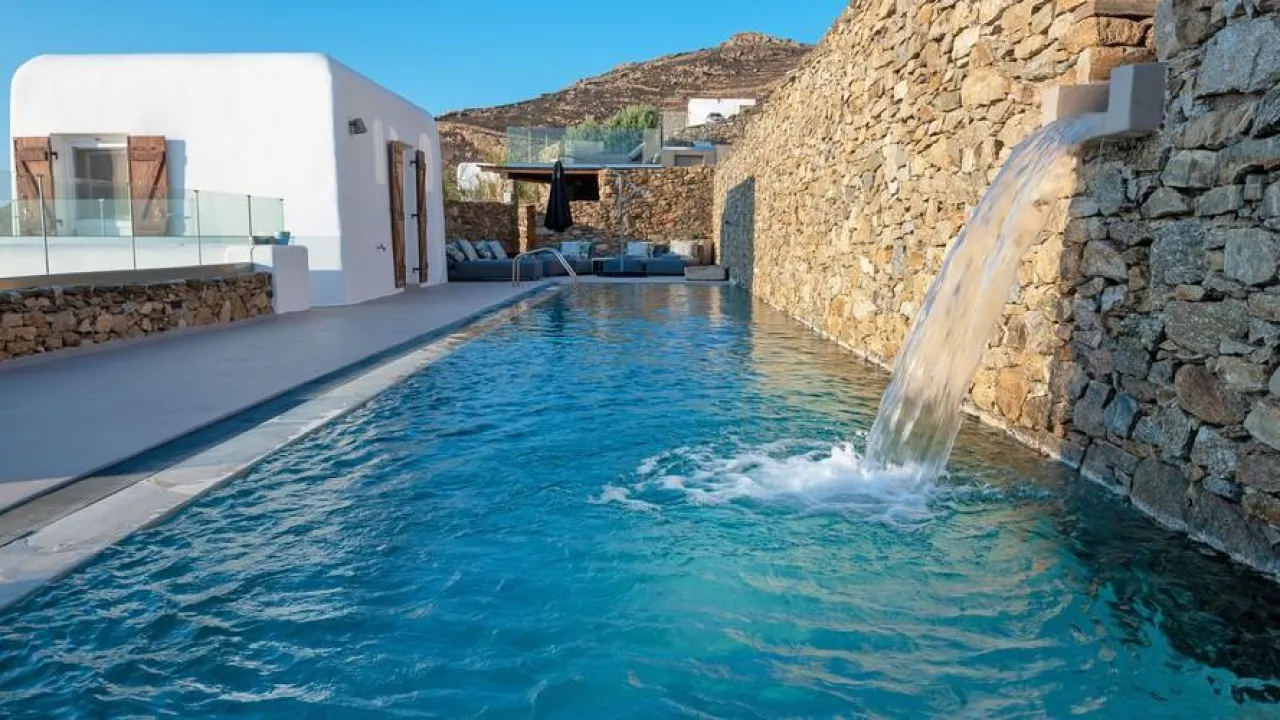 Villa Bonita - Photo 3