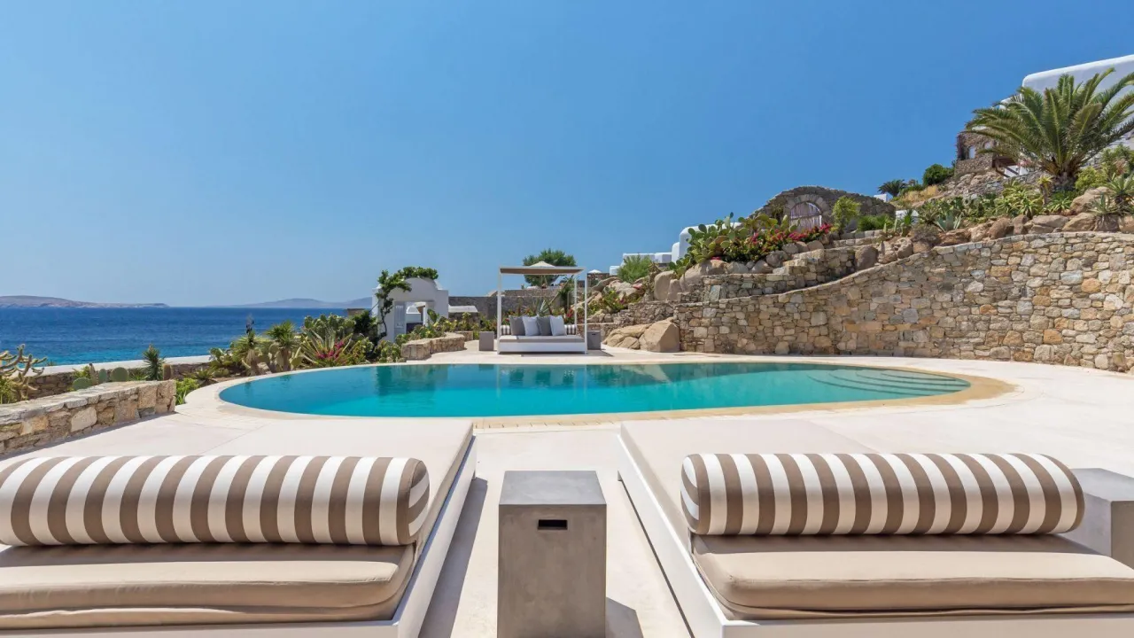 Villa Vanessa - Photo 1