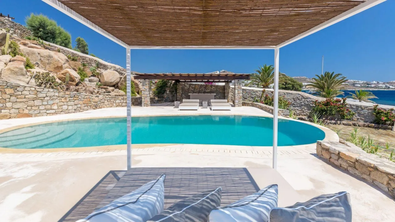 Villa Vanessa - Photo 2