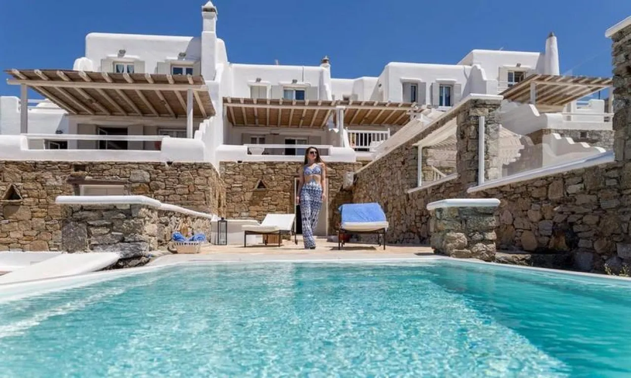 Main photo of Villa Cole 4