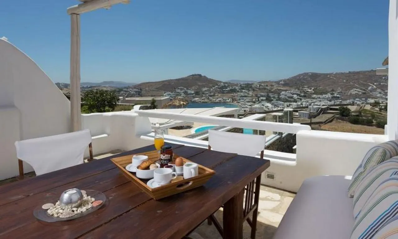 Villa Cole 4 - Photo 3