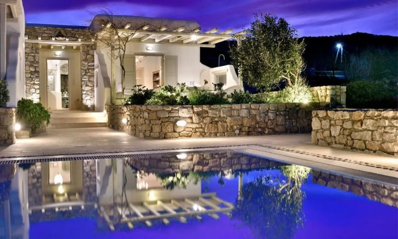 Main photo of Villa Ashville