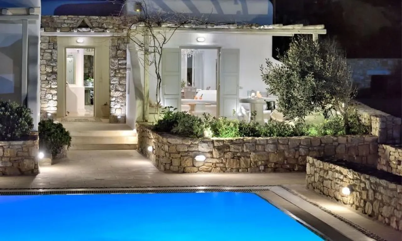 Villa Ashville - Photo 1