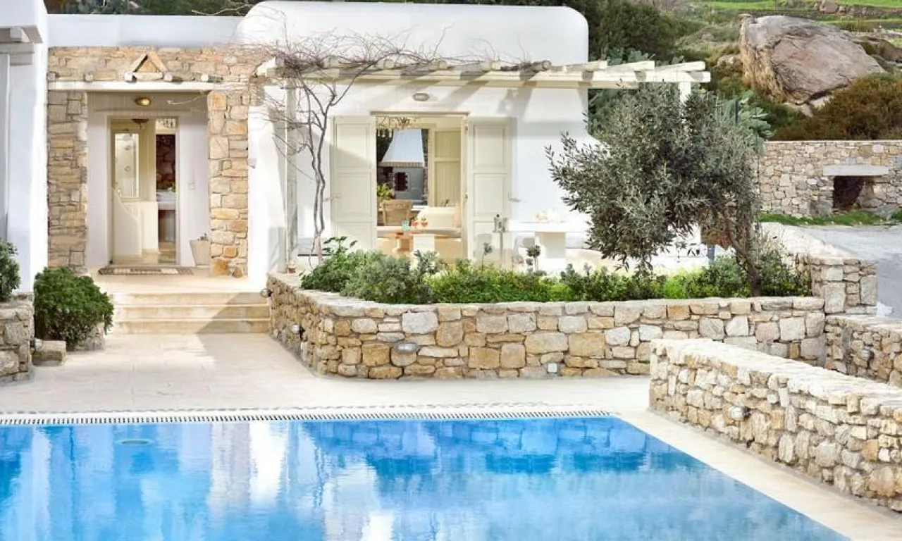 Villa Ashville - Photo 3