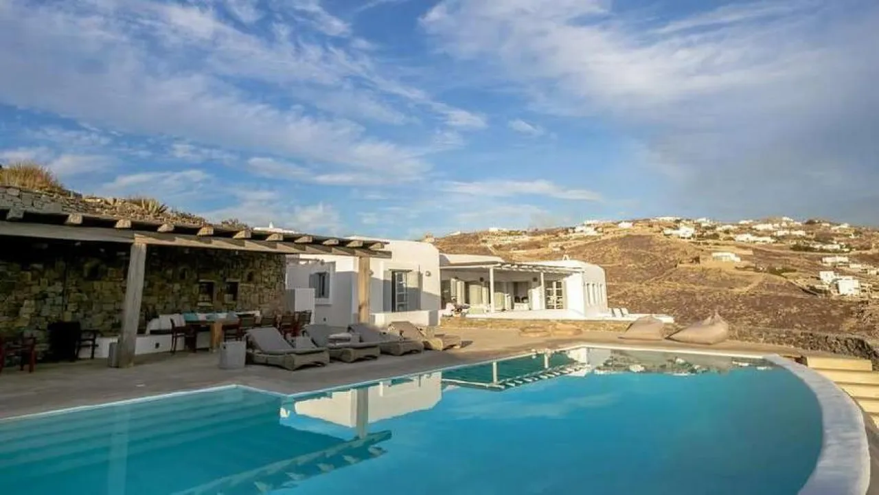 Villa Oakley - Photo 2