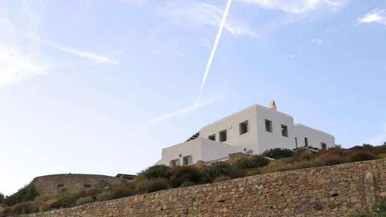 Villa Oakley - Photo 3