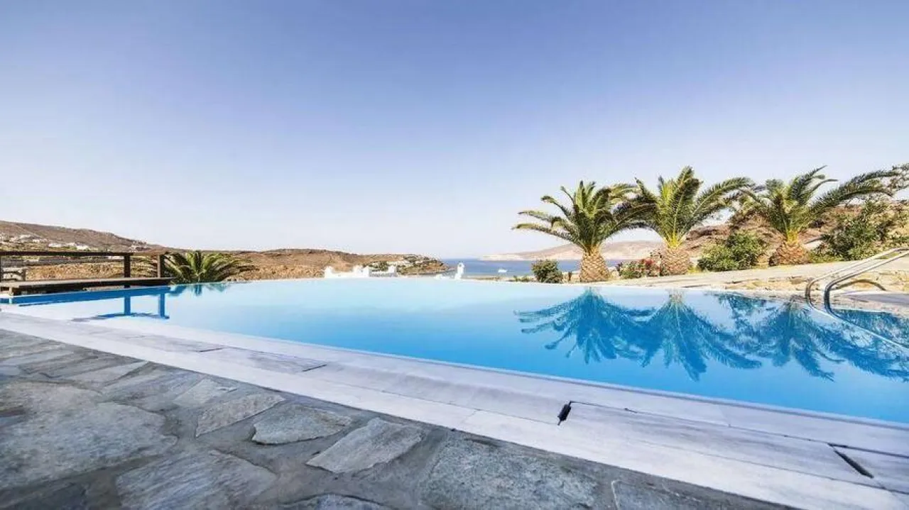 Villa Hackett - Photo 3